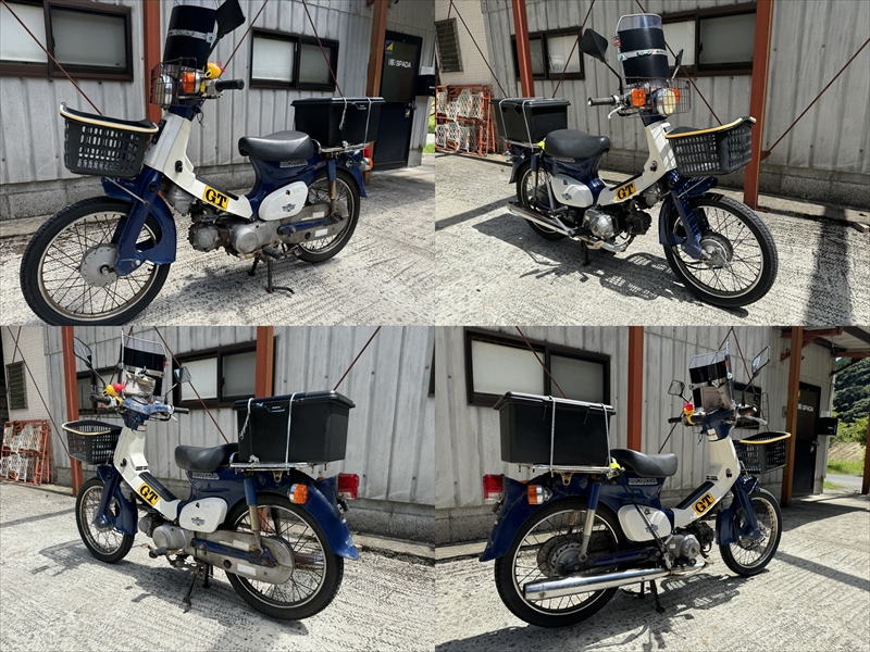 車体画像②